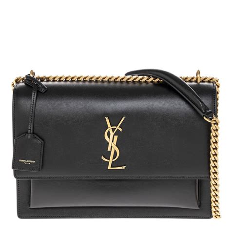 saint laurent YSL crossbody